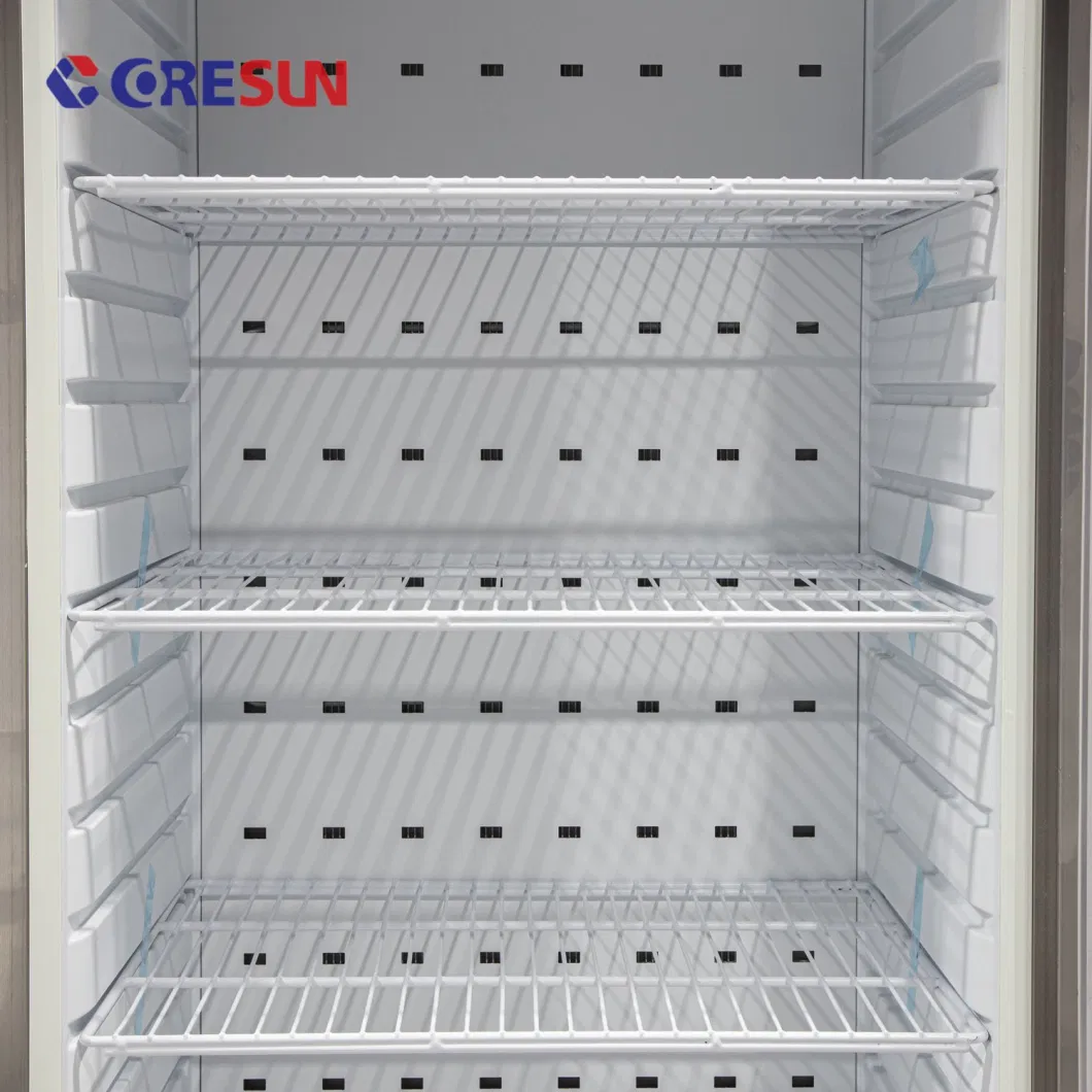 Commercial Freezer, Upright Freezer CF40 Refrigeration Equipment